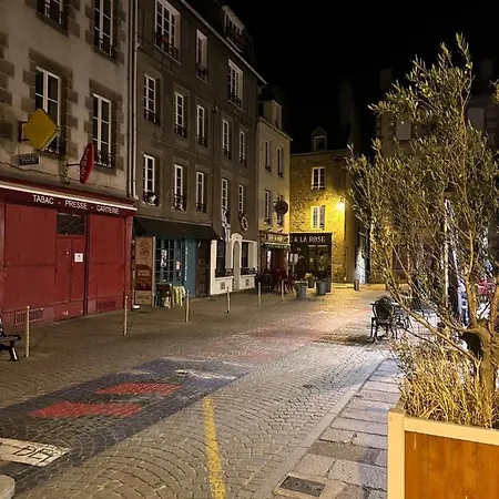 Haute : Ravissant グランビル