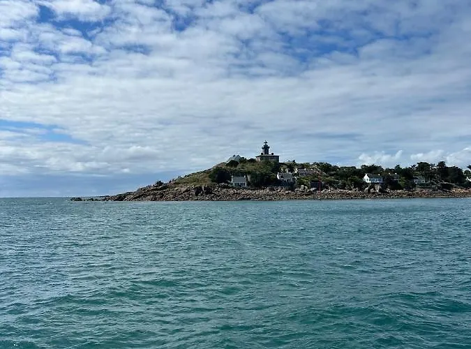 Lägenhet Haute : Ravissant