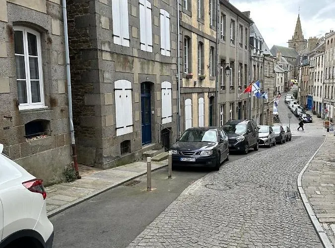 Haute : Ravissant Lägenhet