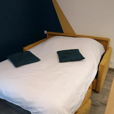 Haute : Ravissant Appartement *