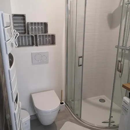 Appartement Haute : Ravissant *