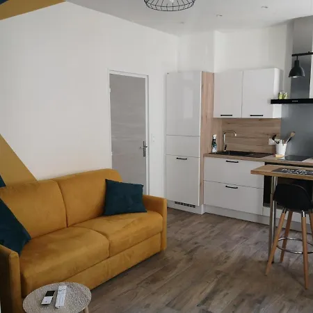 Διαμέρισμα Haute : Ravissant *