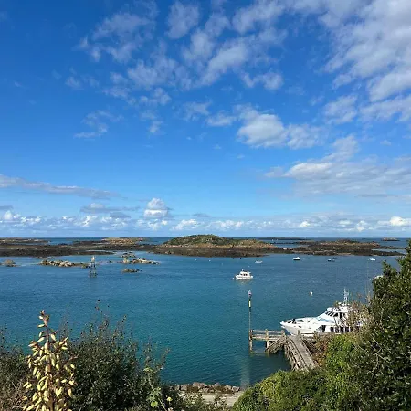 Haute : Ravissant Granville