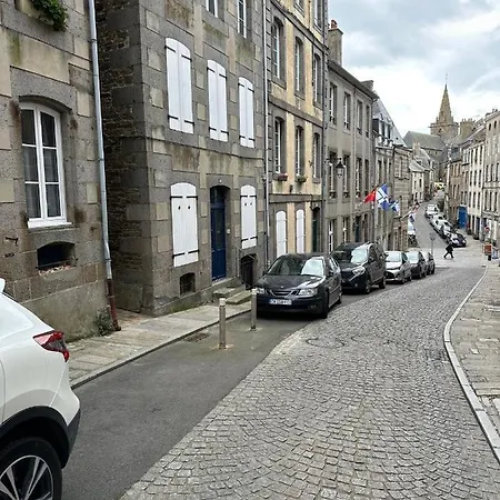 Haute : Ravissant Διαμέρισμα