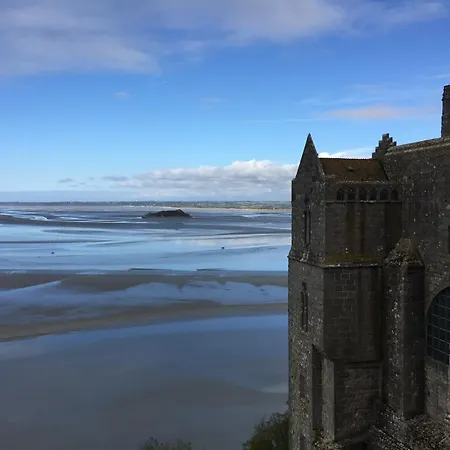 Haute : Ravissant Granville