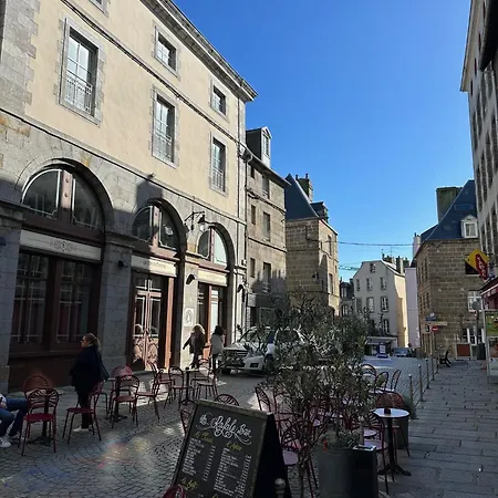 Appartement Haute : Ravissant *