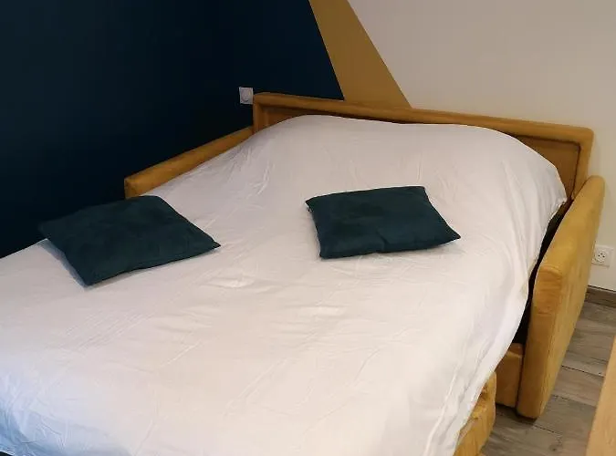 Haute : Ravissant Apartamento *