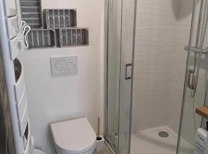 Apartamento Haute : Ravissant *