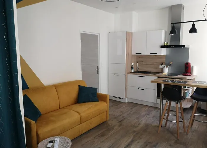 Apartment Haute : Ravissant *