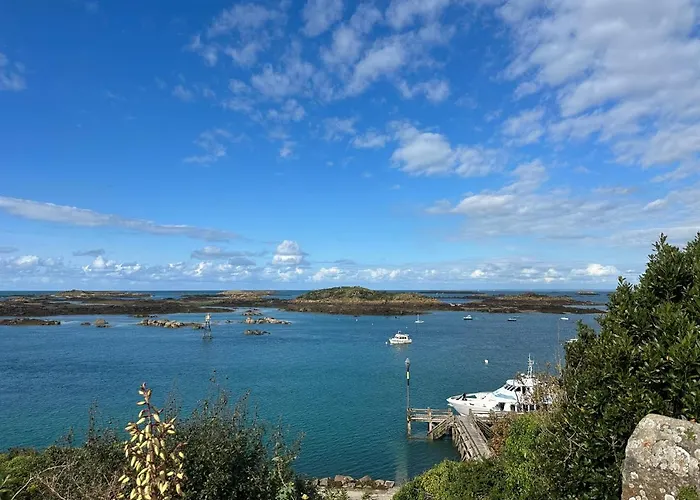 Haute : Ravissant גראנוויל