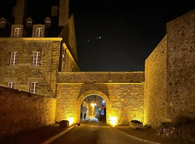 Haute : Ravissant דירה גראנוויל