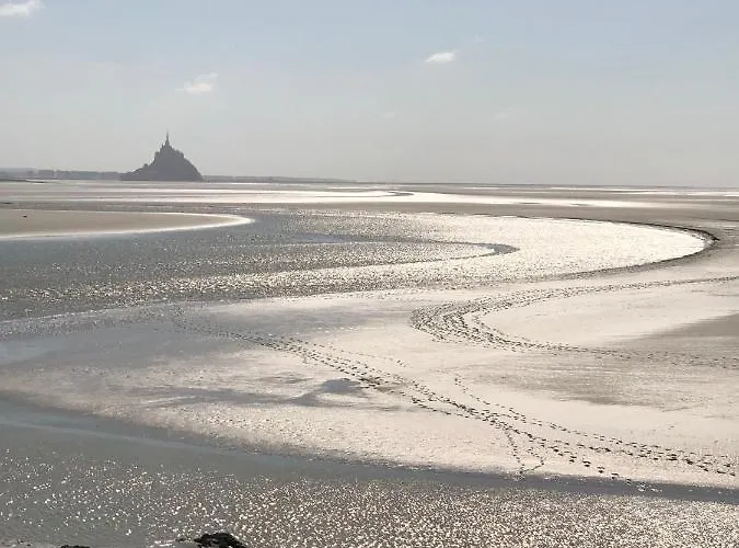 Haute : Ravissant גראנוויל