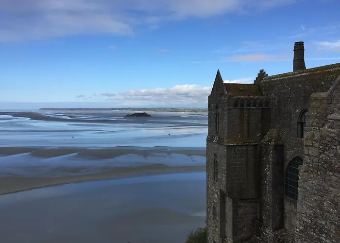 Haute : Ravissant גראנוויל